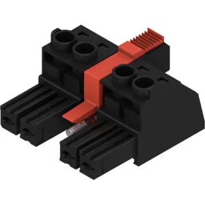 1312720000 Weidmüller PCB Connection Systems