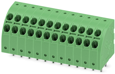 1725042 Phoenix Contact PCB Terminal Blocks Image 1