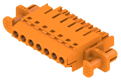 1353190000 Weidmüller PCB Connection Systems Image 2