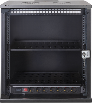 DN-49207-SET DIGITUS Switch Cabinets, server cabinets Image 4