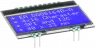EA DOGS164B-A DISPLAY VISIONS LED-Modules