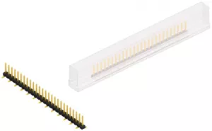SLLP5SMD06626GSM Fischer Elektronik PCB Connection Systems