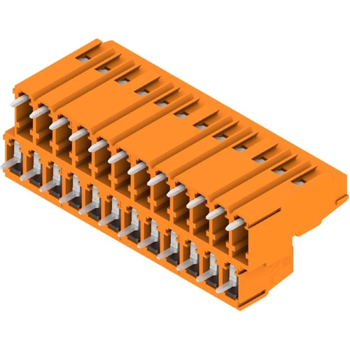 1768950000 Weidmüller PCB Connection Systems Image 2