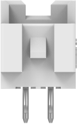 1969729-2 TE Connectivity PCB Connection Systems Image 5