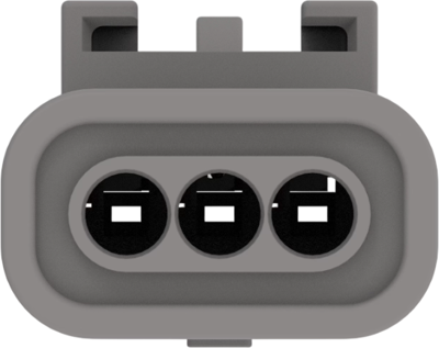2-1703494-1 TE Connectivity Automotive Power Connectors Image 4