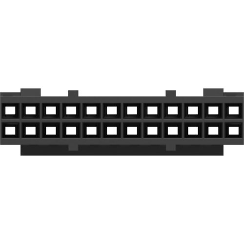 2-87631-0 AMP PCB Connection Systems Image 4