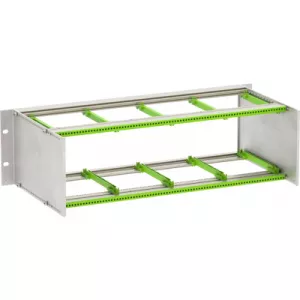 53223850.HMT1 Bopla 19" Enclosures