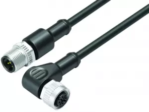 77 3434 3429 50005-0200 binder Sensor-Actuator Cables