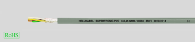49576 HELUKABEL Control Cables