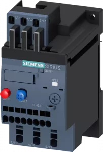 3RU2116-1AC1 Siemens Motor Protection Switches