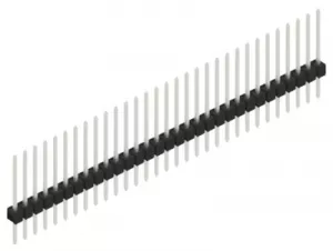 10046652 Fischer Elektronik PCB Connection Systems