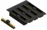 SL11SMD05236GBTR Fischer Elektronik PCB Connection Systems