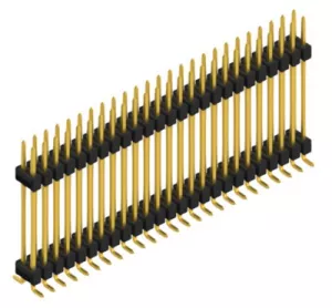 SL16SMD24750G Fischer Elektronik PCB Connection Systems