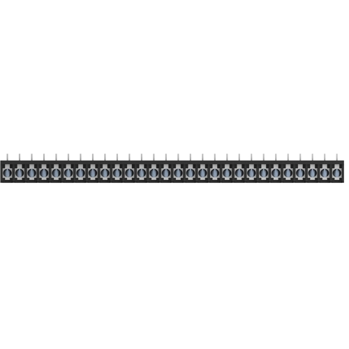 1-1546399-3 TE Connectivity PCB Terminal Blocks Image 3