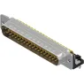 163A18419X CONEC D-Sub Connectors