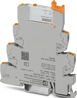 2909678 Phoenix Contact Coupling Relays