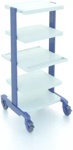 00.106.628.2 Knürr Trolleys, bags, cases and holders