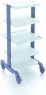 00.106.628.2 Knürr Trolleys, bags, cases and holders