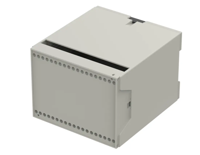 65007010.HMT1 Bopla General Purpose Enclosures Image 3