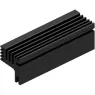 10079724 Fischer Elektronik Heat Sinks
