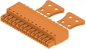 1235890000 Weidmüller PCB Connection Systems