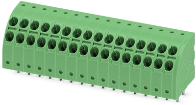 1725094 Phoenix Contact PCB Terminal Blocks Image 1