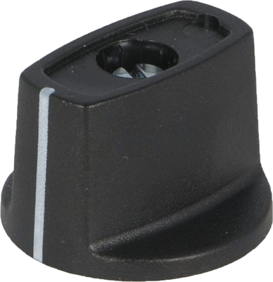 A2423040 OKW Control Knobs Image 1