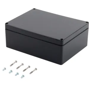 BYB-3-90H0008 by.B General Purpose Enclosures