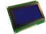 DEM 128064A SBH-PW-N Display Elektronik LED-Modules