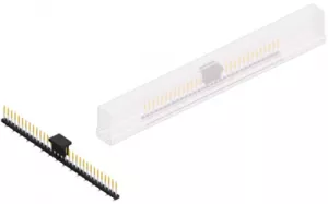 SLY7SMD06232SBSM Fischer Elektronik PCB Connection Systems