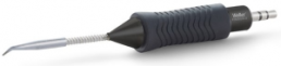 Soldering tip, conical, Ø 0.5 mm, RTMS005 C X MS