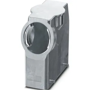 1082553 Phoenix Contact Housings for HDC Connectors