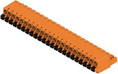 1211800000 Weidmüller PCB Connection Systems Image 2