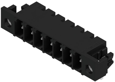 1863740000 Weidmüller PCB Connection Systems