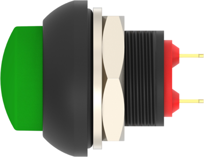 2329328-4 Alcoswitch Pushbutton Switches Image 3