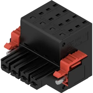 2720500000 Weidmüller PCB Connection Systems