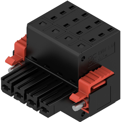 2720500000 Weidmüller PCB Connection Systems Image 1