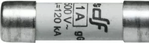 1038634 ESKA Erich Schweizer Micro Fuses