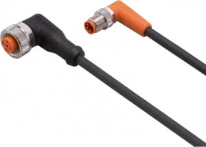 EVC382 IFM electronic Sensor-Actuator Cables