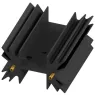 10019195 Fischer Elektronik Heat Sinks