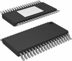 TLC5951DAP Texas Instruments LED Driver ICs