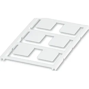 0825463 Phoenix Contact Labels