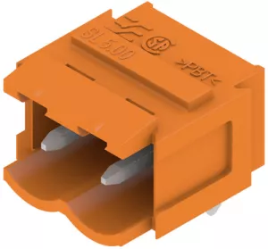 1580860000 Weidmüller PCB Connection Systems