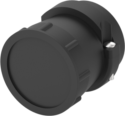 206512-6 AMP Accessories for Industrial Connectors Image 1