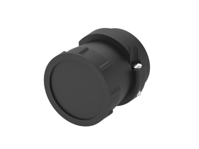 206512-6 AMP Accessories for Industrial Connectors Image 1