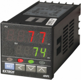 Extech temperature controller, 48VFL13