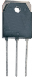 Bipolar junction transistor, PNP, -10 A, -100 V, THT, TO-3PN, TIP147