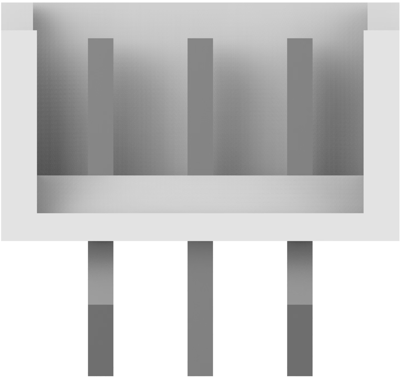 440052-3 AMP PCB Connection Systems Image 5