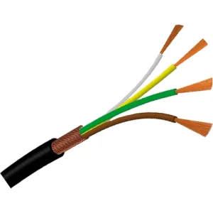 BYB-5-92F756 by.B Control Cables