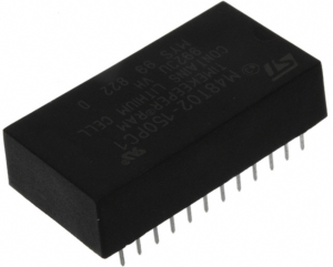 Real Time Clock, PDIP-24, M48T12-150PC1